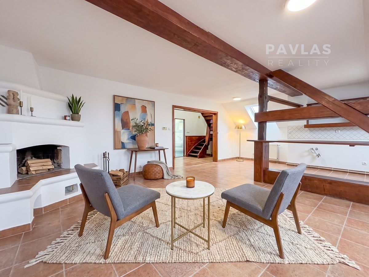 Prodej bytu 3+kk 88 m² – fotografie 4