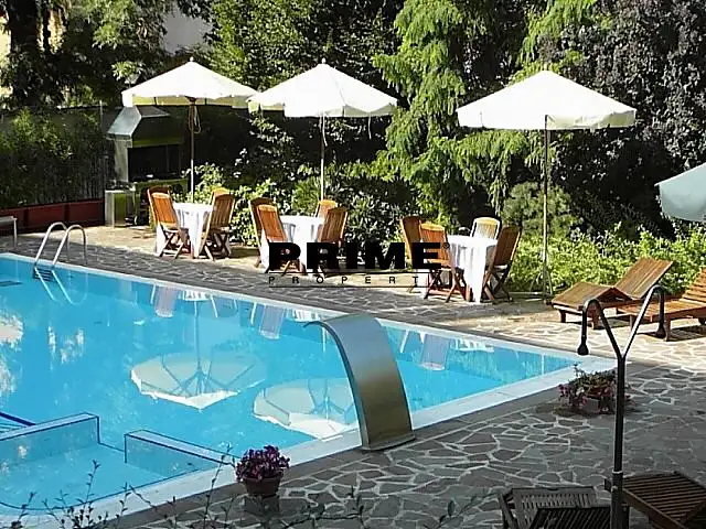 Pronájem bytu 3+kk 110 m², Praha – náhled fotky 1