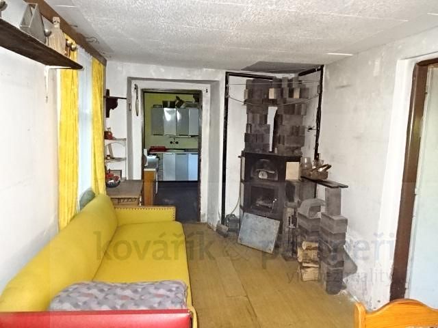 Prodej chalupy 200 m², pozemek 750 m² – fotografie 5