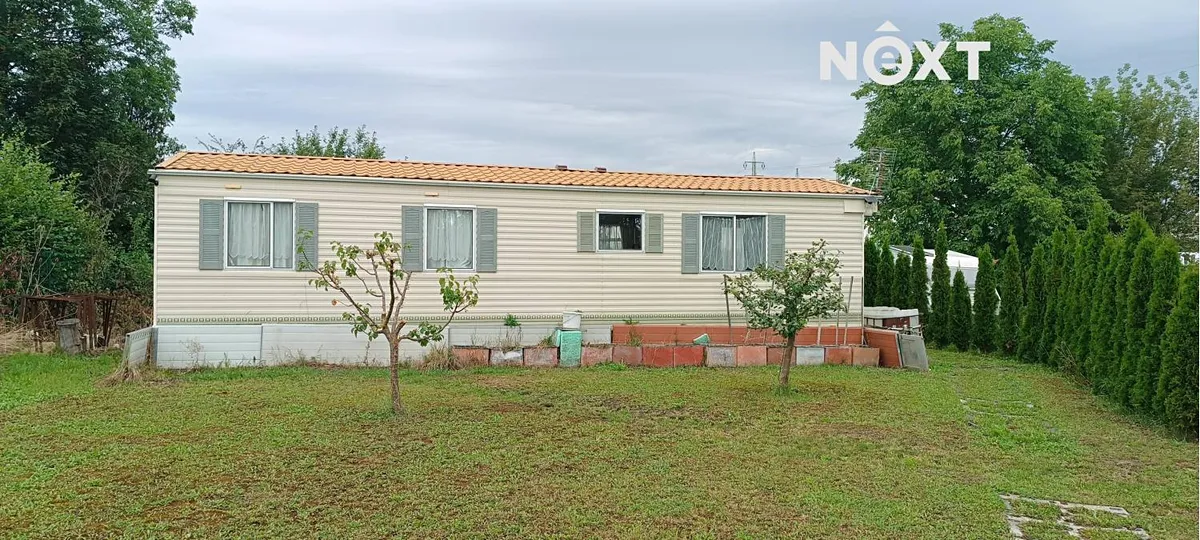 Prodej mobilheimu, mobilního domu 42 m²