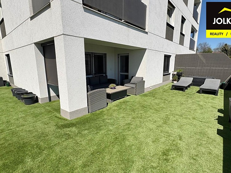 Квартира 4+kk на продаж, 111 м² (4 з 23)
