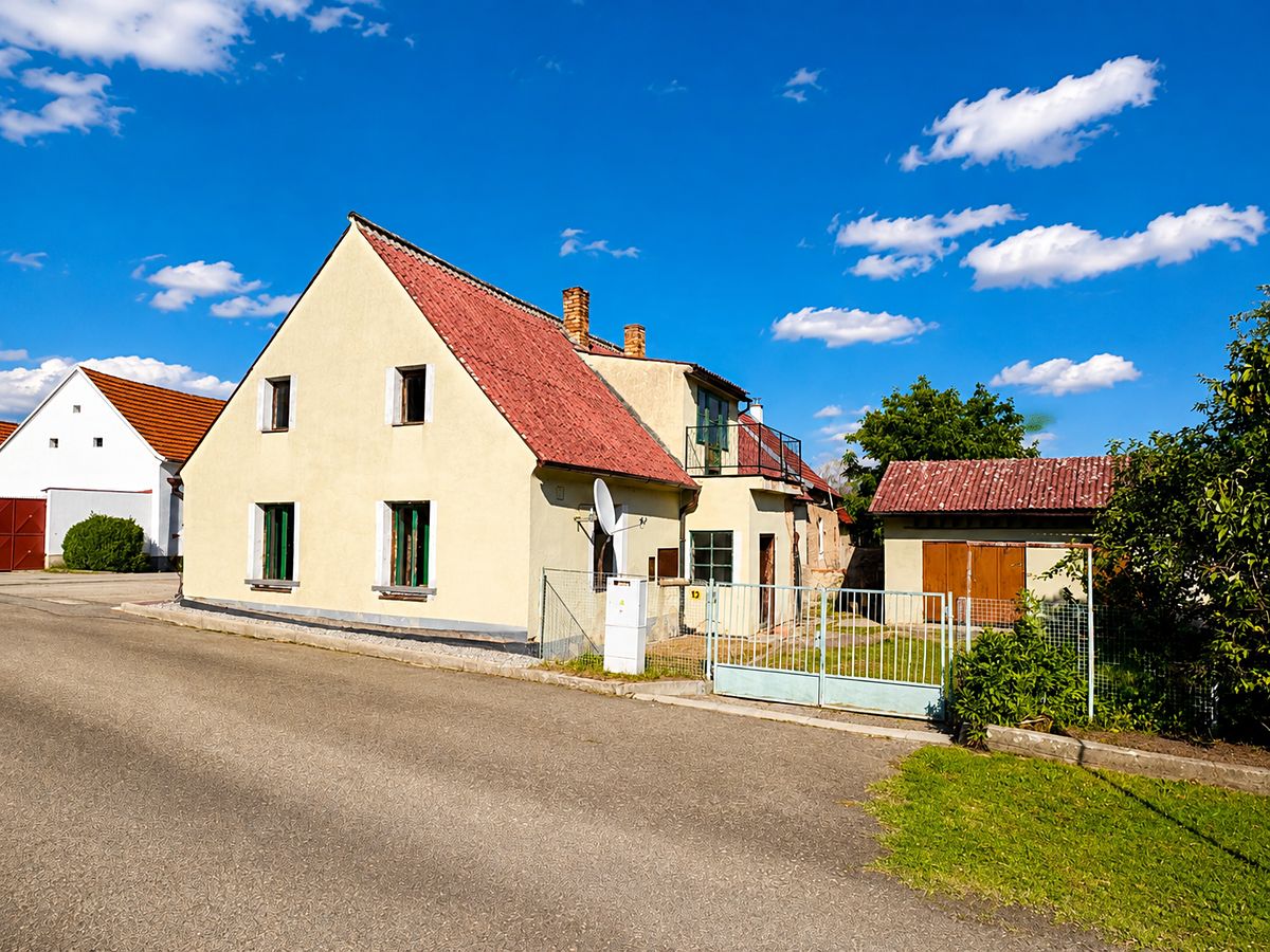 Prodej rodinného domu 118 m², pozemek 289 m² – fotografie 5