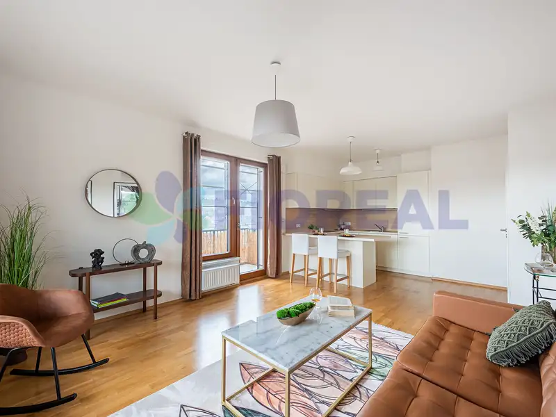 Pronájem bytu 4+kk 95 m², Praha – náhled fotky 2