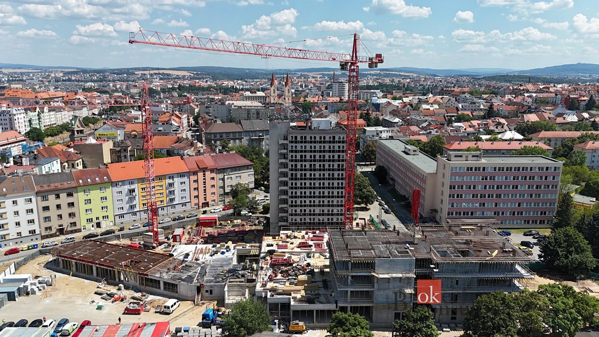 Prodej bytu 1+kk 47 m² – fotografie 5