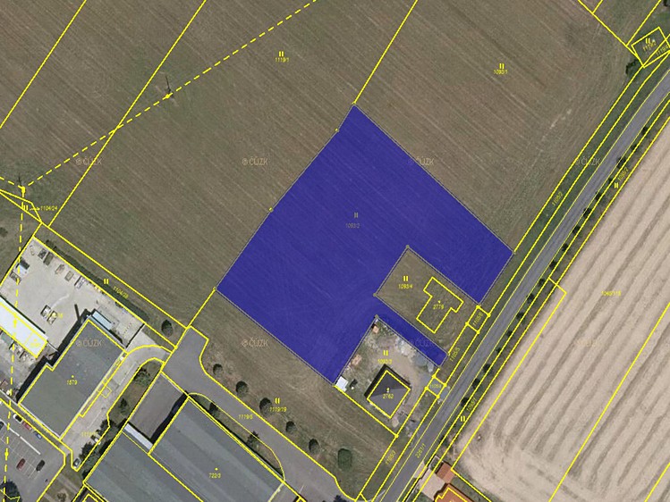 Ділянка на продаж, 5 840 м² (9 з 26)