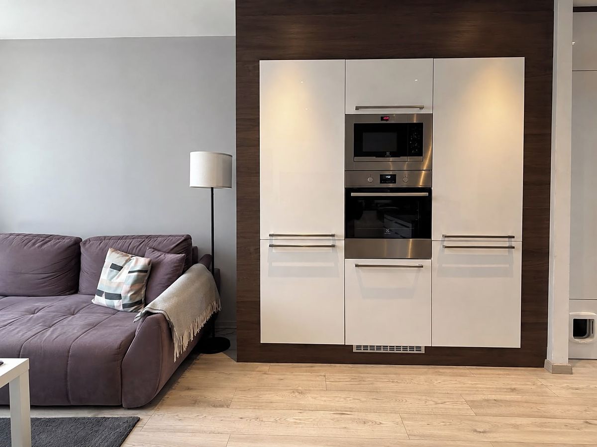 Pronájem bytu 2+kk 54 m² – fotografie 2