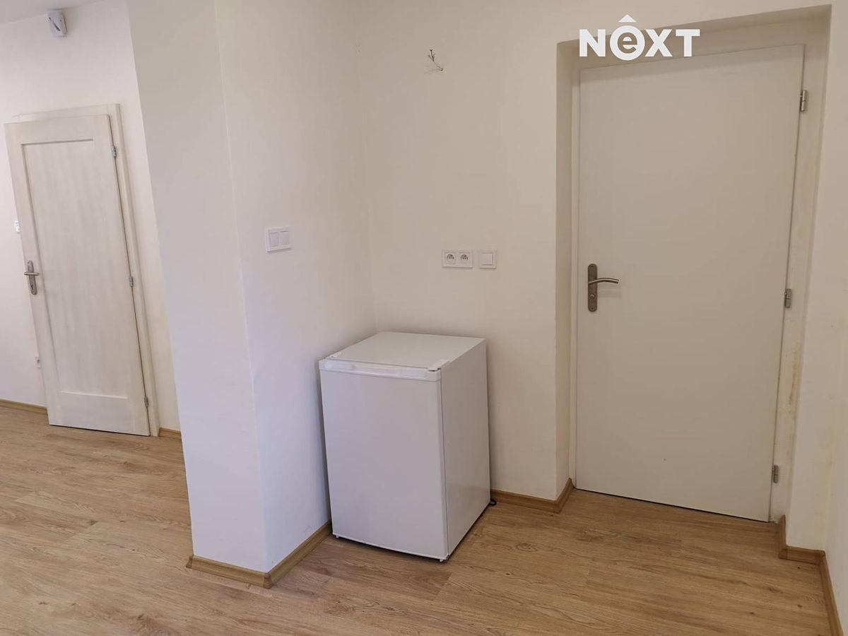 Pronájem bytu 1+kk 34 m² – fotografie 4