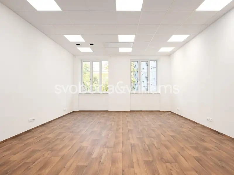 Pronájem kanceláře 490 m², Brno – náhled fotky 3