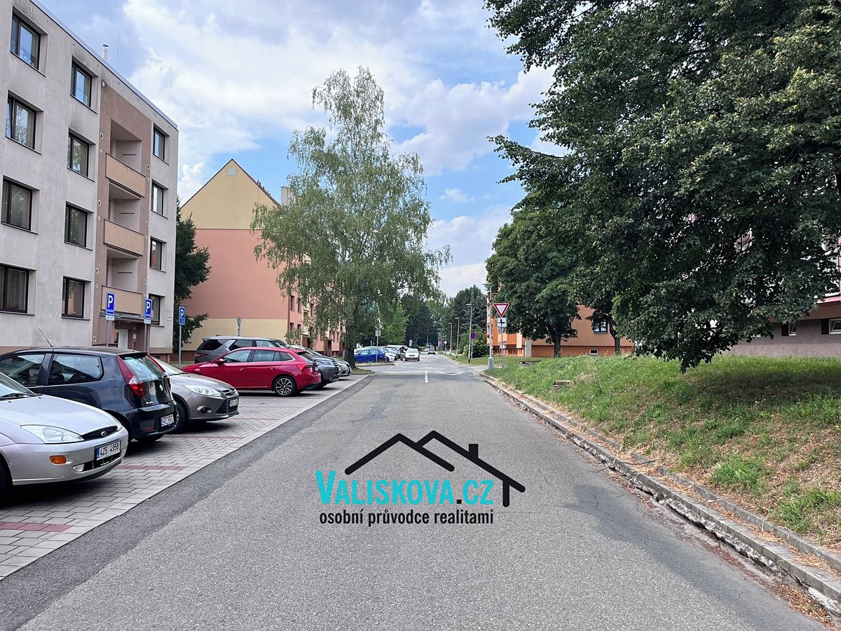 Prodej bytu 2+1 58 m² – fotografie 5