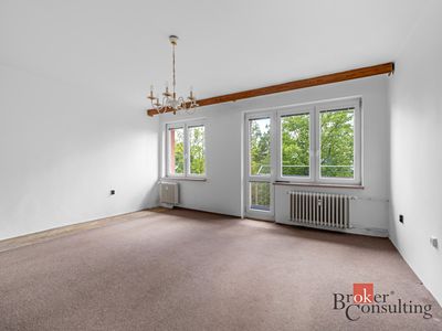 Prodej bytu 3+1 80 m²