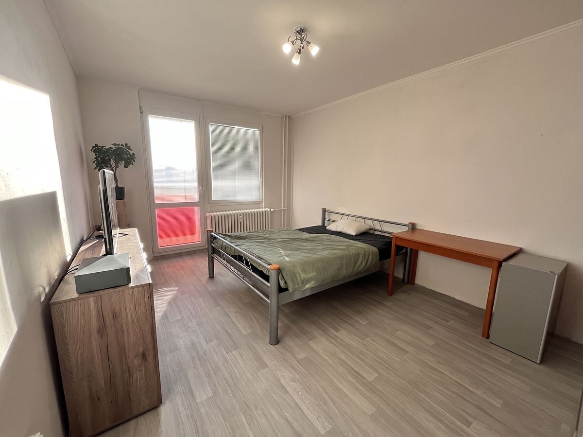 Pronájem bytu 1+kk 33 m² – fotografie 3