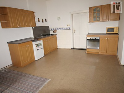 Pronájem bytu 2+1 80 m²