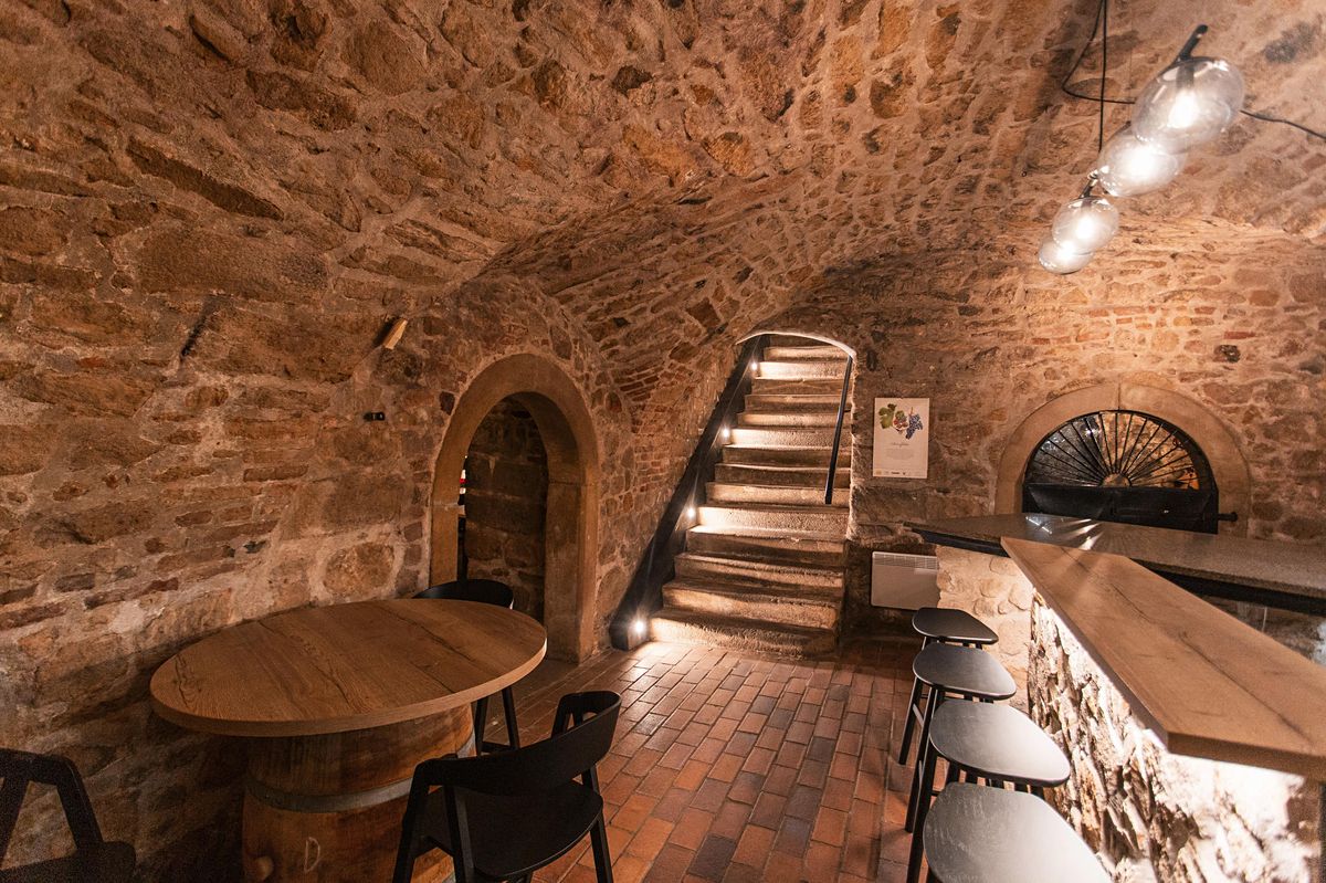 Pronájem restaurace 69 m² – fotografie 3