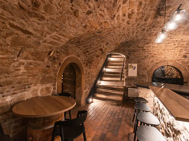 Pronájem restaurace 69 m², Plzeň – náhled fotky 3