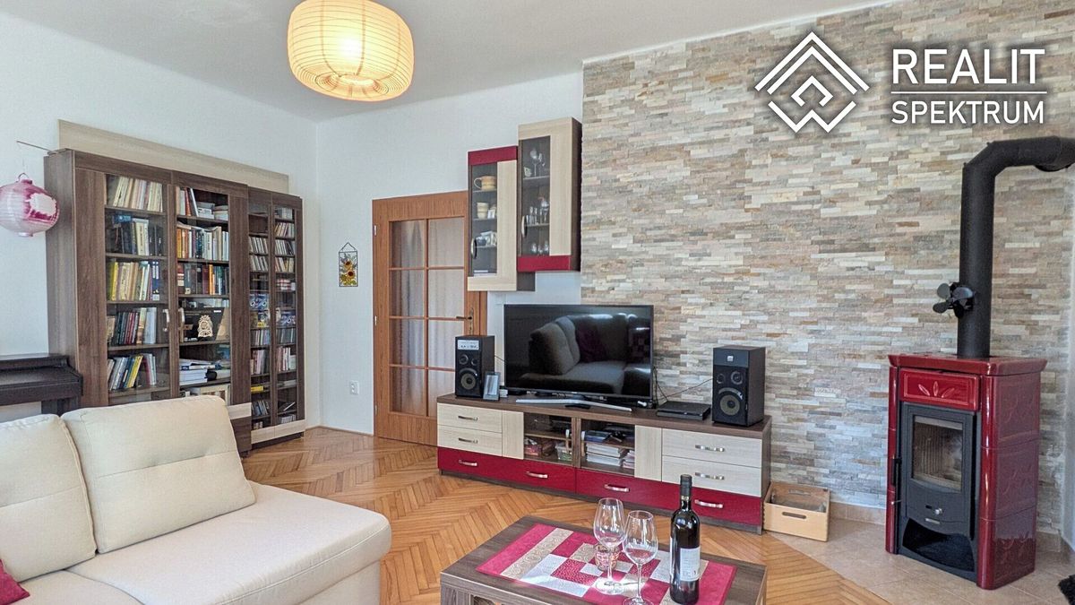 Prodej bytu 4+1 113 m² – fotografie 2