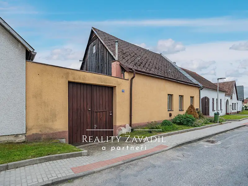 Prodej rodinného domu 140 m², pozemek 796 m², Dolní Cerekev – náhled fotky 3