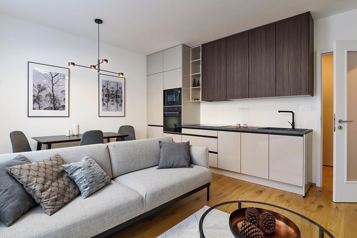 Prodej bytu 2+kk 51 m² – fotografie 4