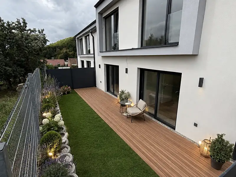 Prodej rodinného domu 146 m², pozemek 180 m², Svinošice – náhled fotky 1