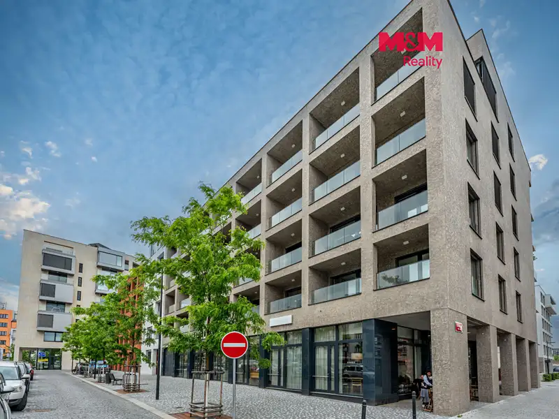 Prodej bytu 1+kk 33 m²