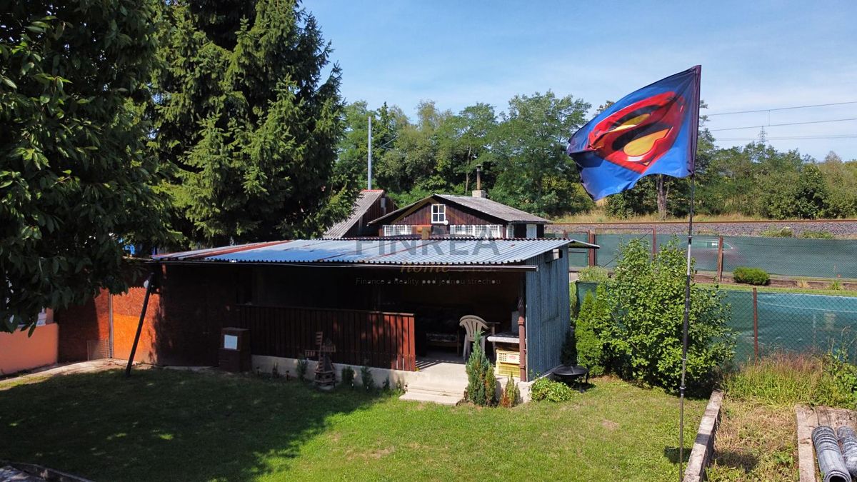 Prodej chaty 33 m², pozemek 444 m² – fotografie 2