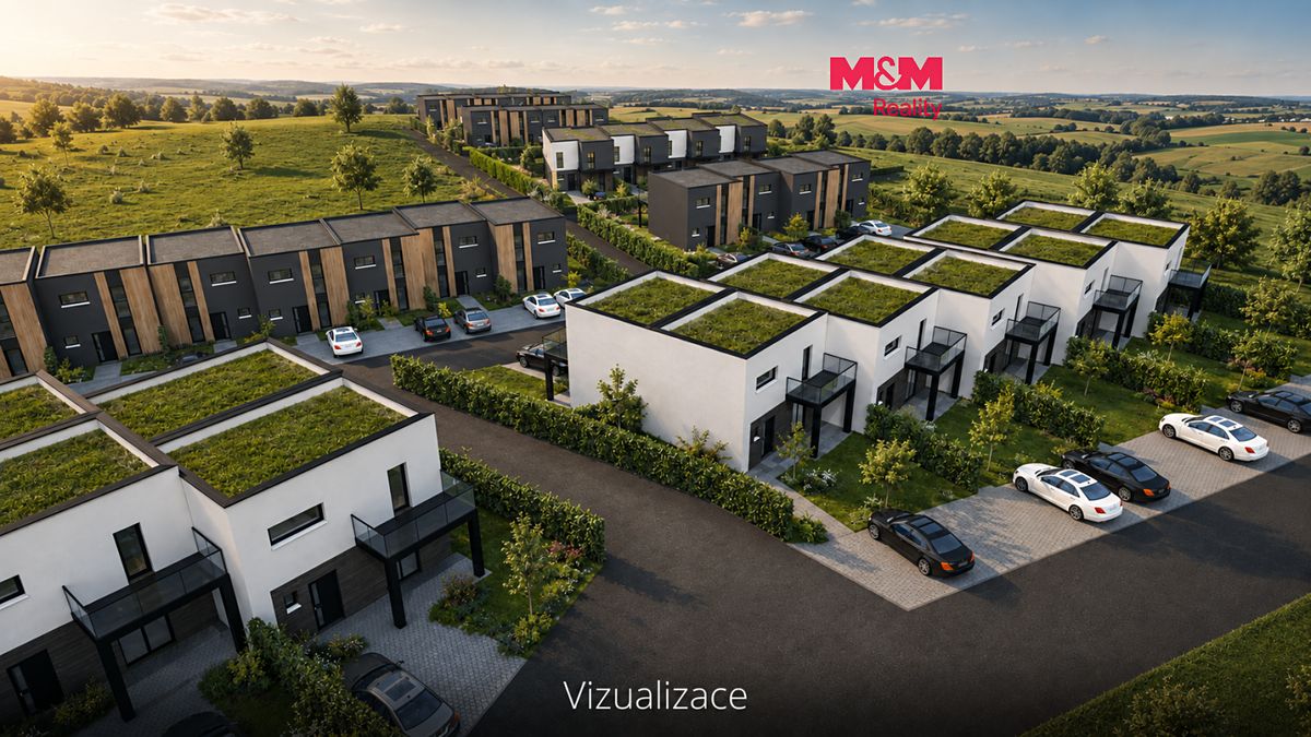 Prodej komerčního pozemku 11985 m², Cheb – fotka 1 z 3