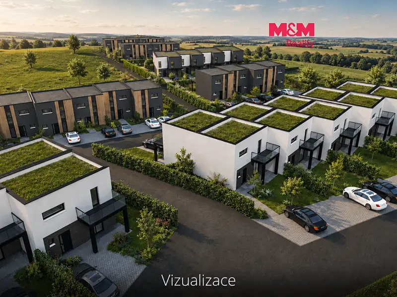 Prodej komerčního pozemku 11985 m², Cheb – náhled fotky 1