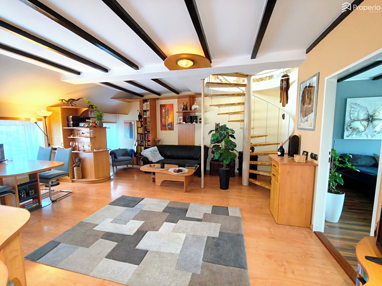 Prodej bytu 3+kk, 108 m² (4 z 16)