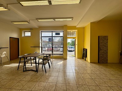 Pronájem komerčního prostoru, 110 m² (2 z 19)