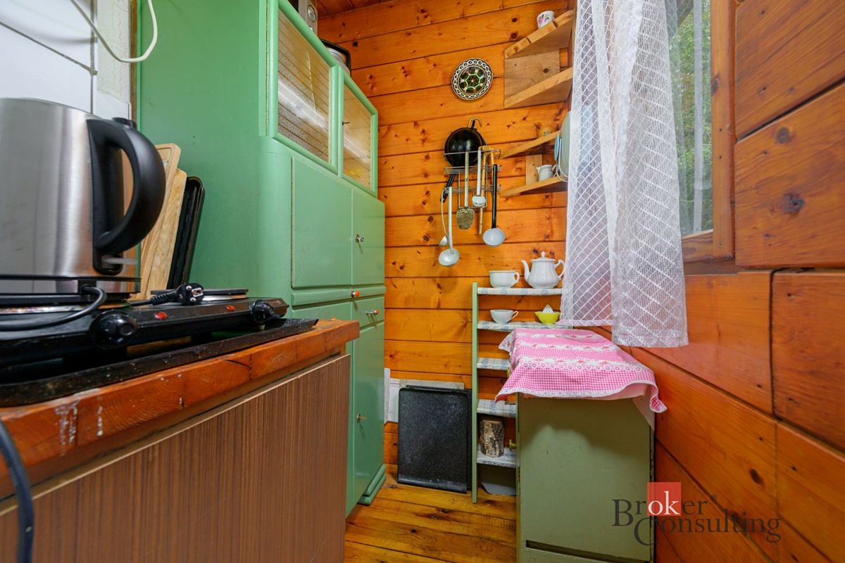 Prodej chaty 56 m², pozemek 894 m² – fotografie 4