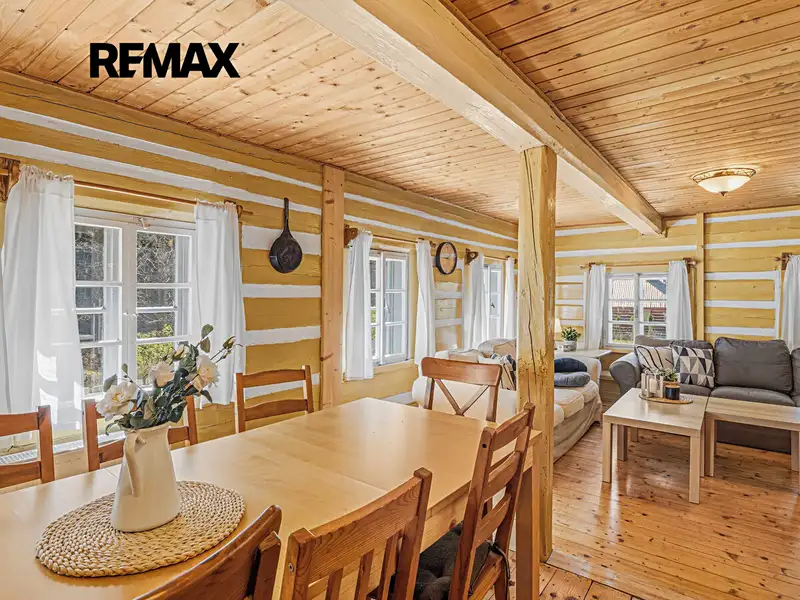 Prodej rodinného domu 200 m², pozemek 3000 m², Dolní Dvůr – náhled fotky 3