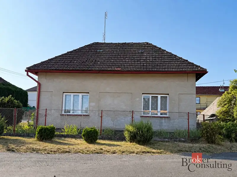 Prodej rodinného domu 112 m², pozemek 443 m², Budíkov – náhled fotky 2
