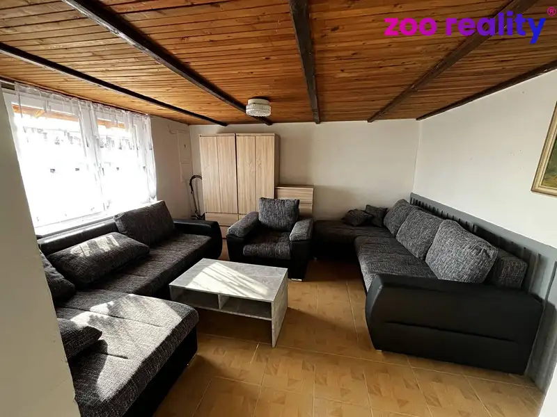 Prodej chaty 47 m², pozemek 2956 m², Křešice – náhled fotky 1