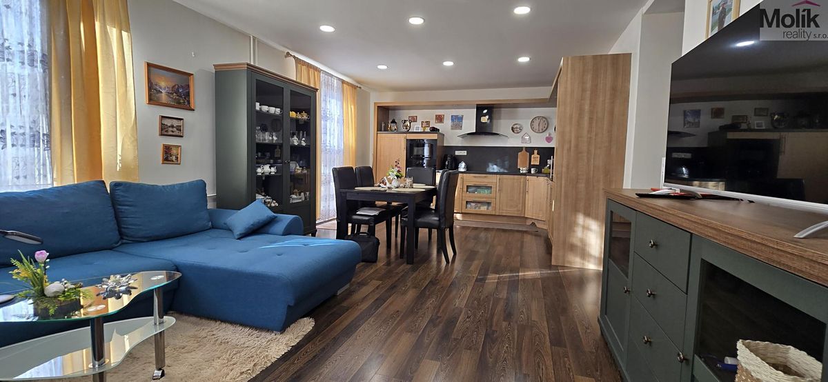 Prodej bytu 2+kk 54 m² – fotografie 4