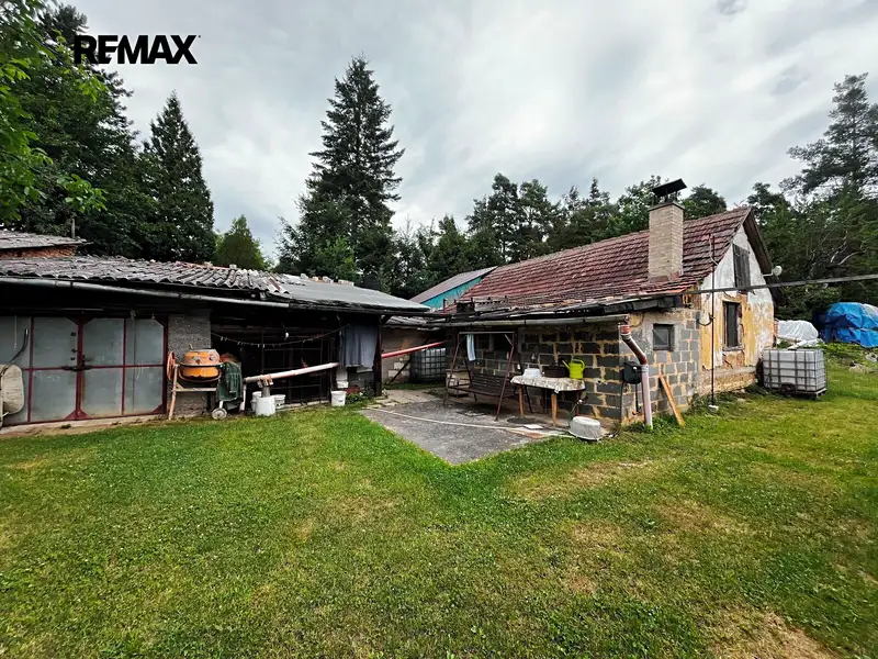 Prodej rodinného domu 60 m², pozemek 1384 m², Třemošná – náhled fotky 2