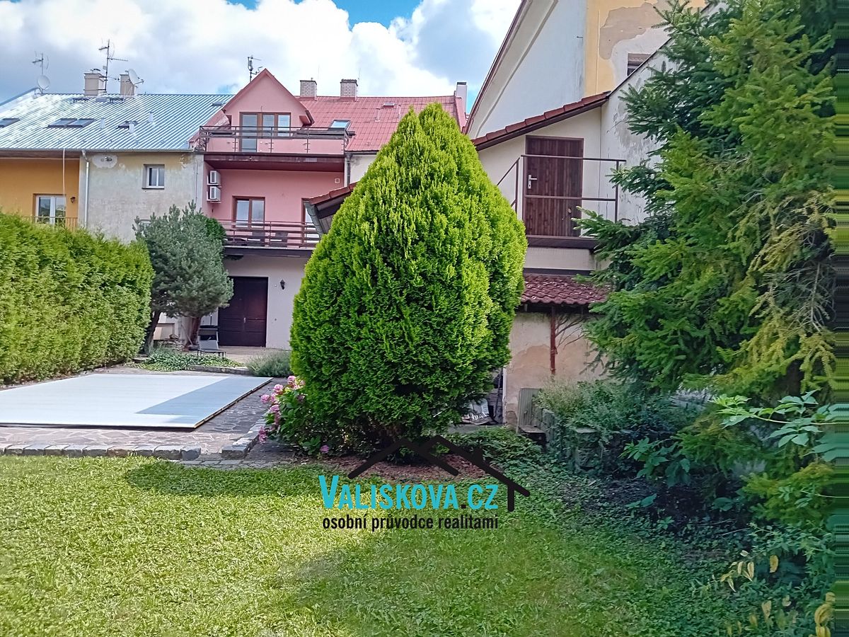 Prodej rodinného domu 110 m², pozemek 229 m² – fotografie 2