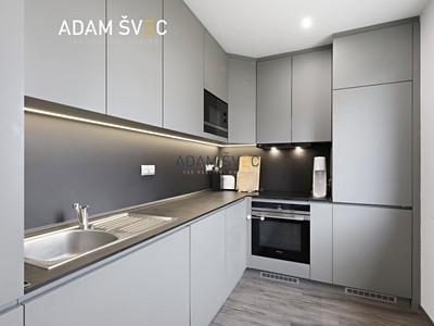 Prodej bytu 3+1 70 m²