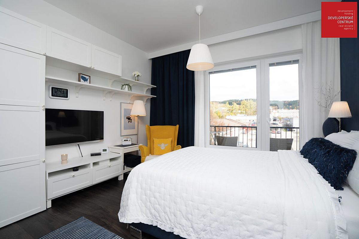 Prodej bytu 1+kk 31 m² – fotografie 5