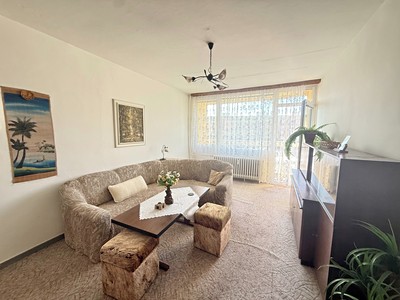 Pronájem bytu 3+1 79 m²