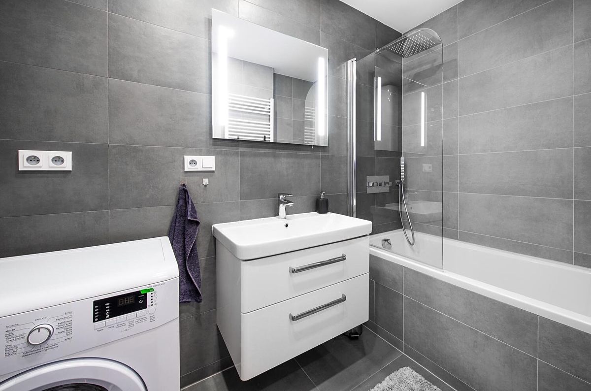Pronájem bytu 3+kk 76 m² – fotografie 3