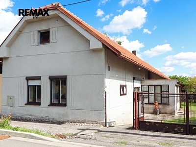 Prodej  rodinného domu 130 m², pozemek 1 402 m²