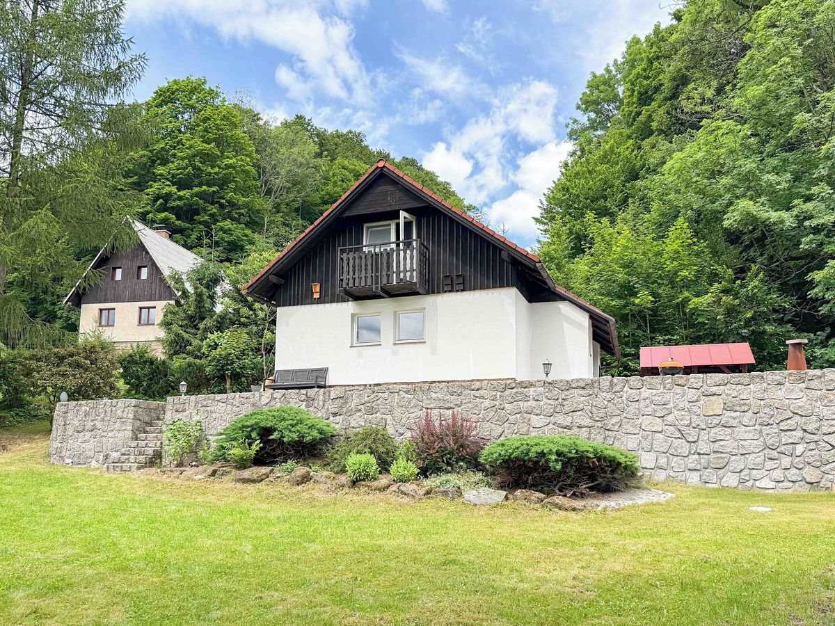 Prodej chalupy 83 m², pozemek 1893 m²