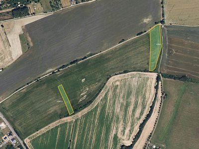 Prodej pole 9972 m²