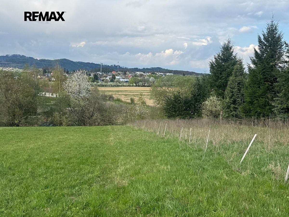 Prodej zahrady 1067 m² – fotografie 4