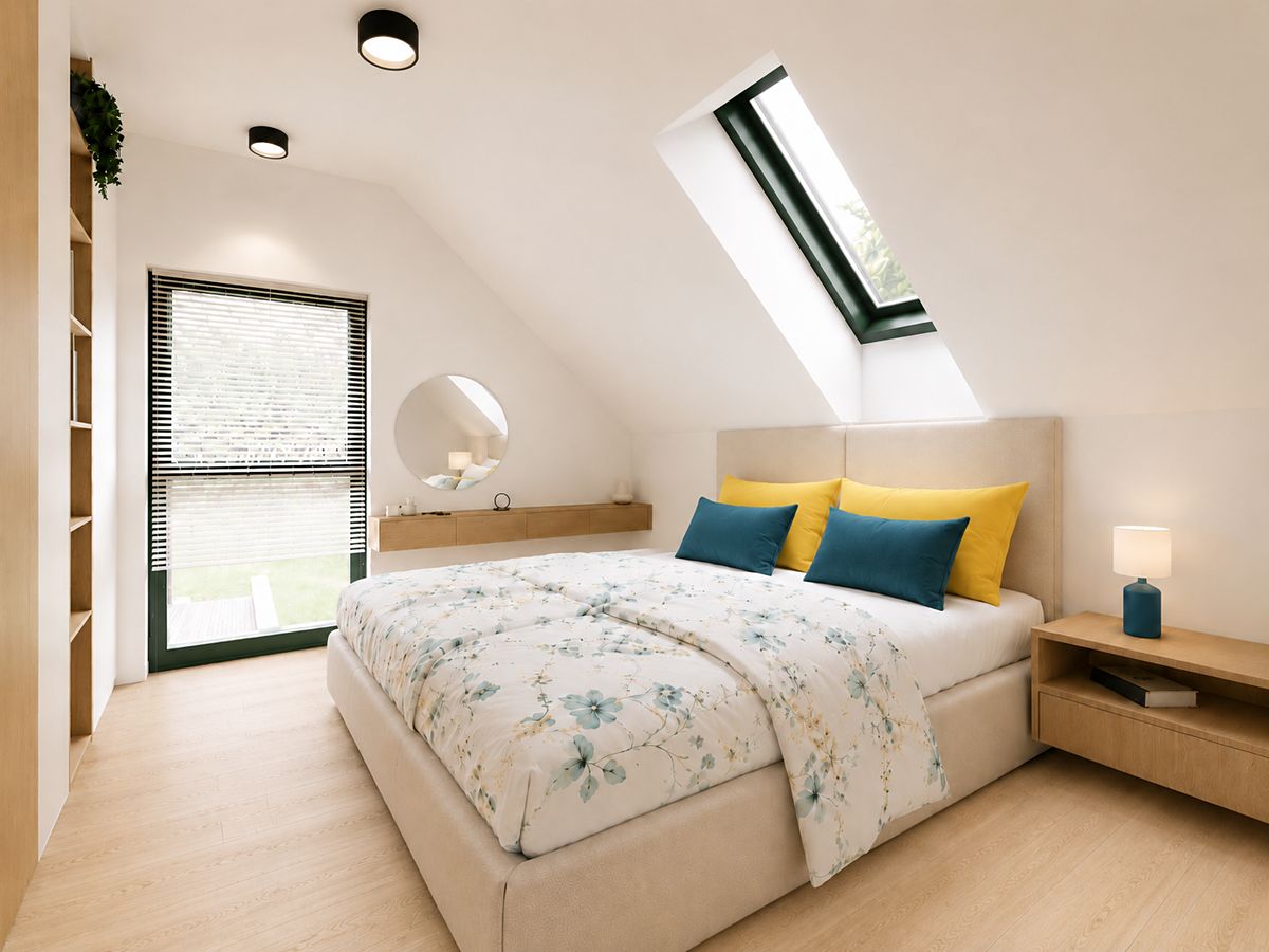 Prodej rodinného domu 117 m², pozemek 586 m² – fotografie 4