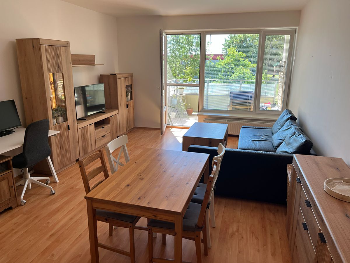 Prodej bytu 3+kk 83 m² – fotografie 2