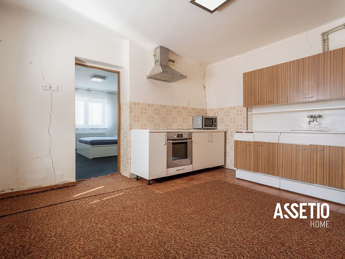 Prodej rodinného domu 107 m², pozemek 1981 m² – fotografie 3