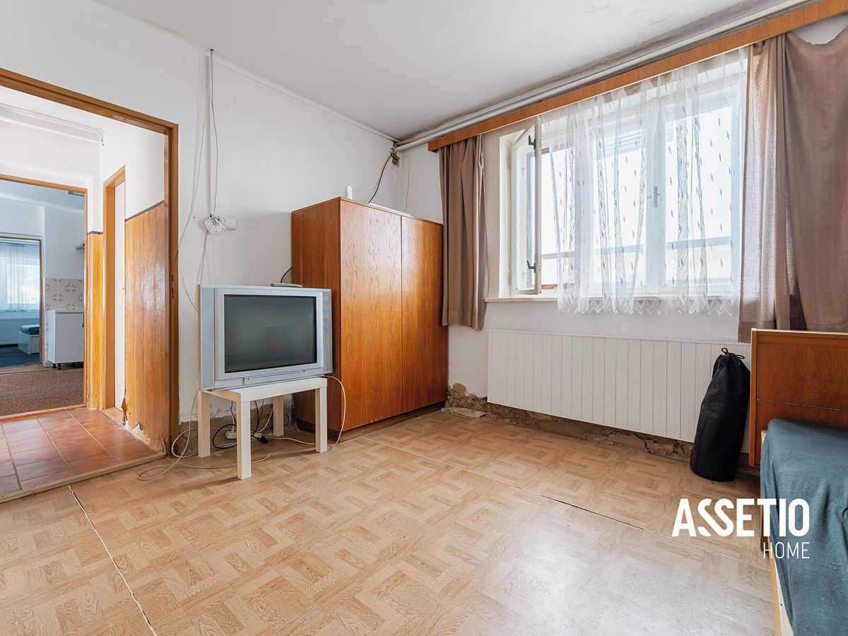 Prodej rodinného domu 107 m², pozemek 1981 m² – fotografie 5