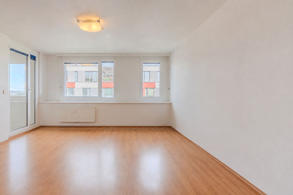 Prodej bytu 2+kk 53 m² – fotografie 5