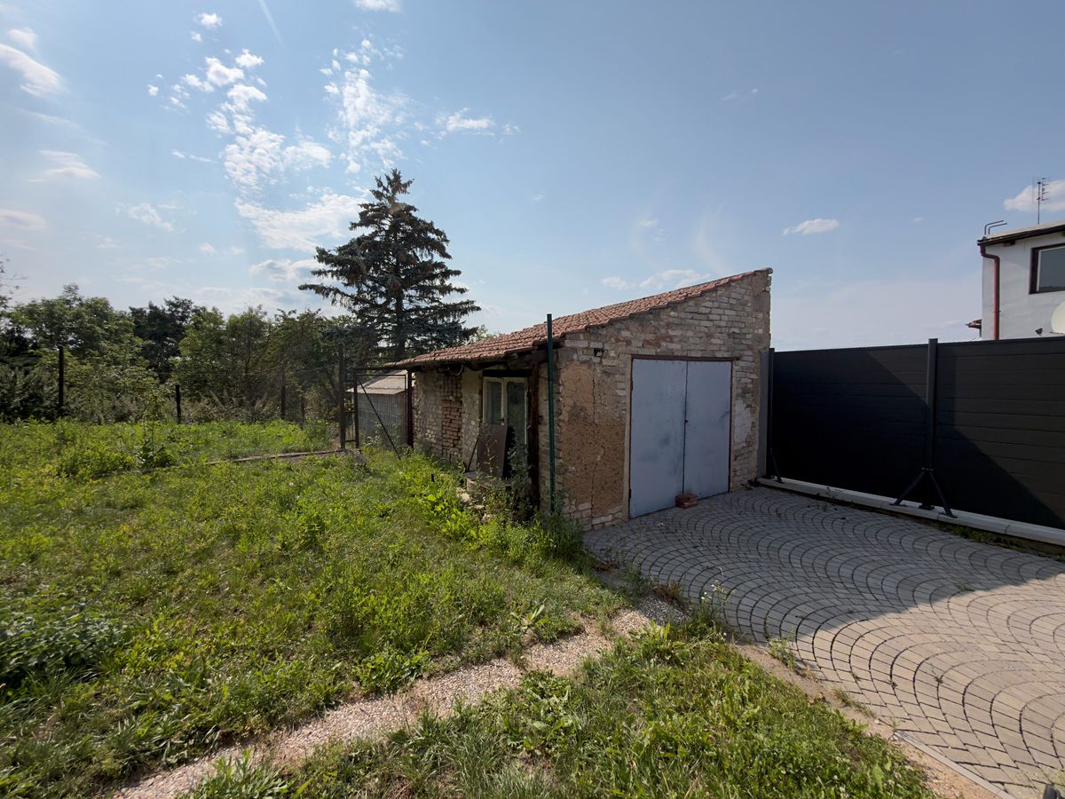 Prodej rodinného domu 60 m², pozemek 723 m² – fotografie 4