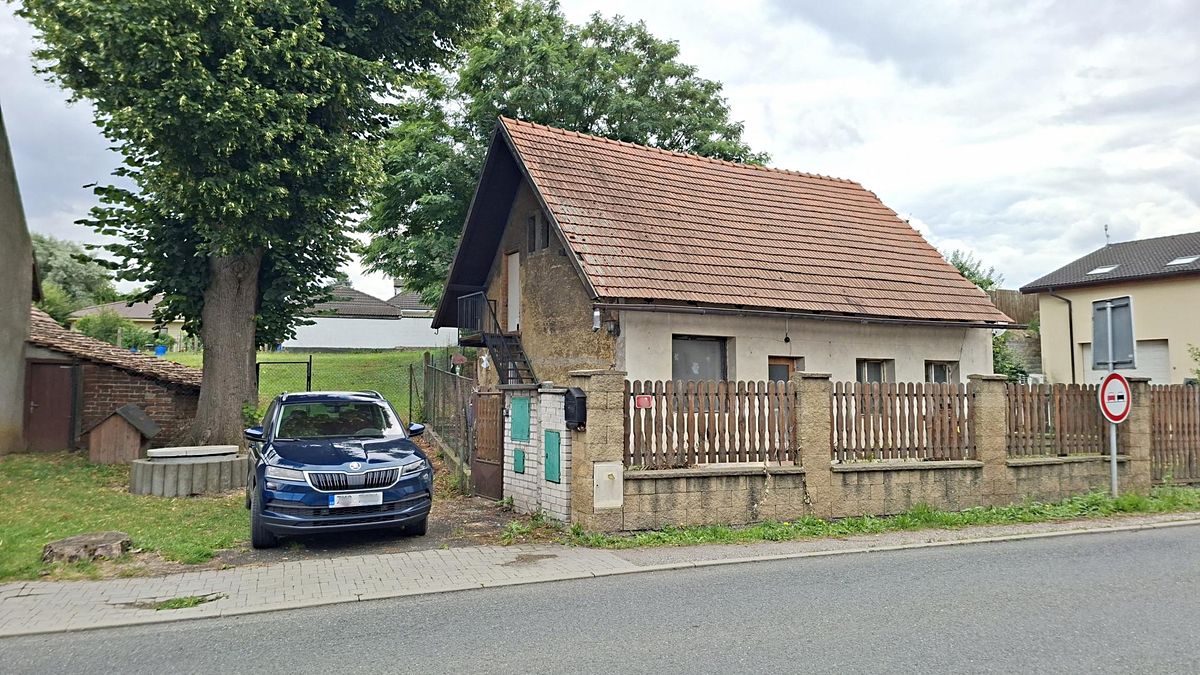 Prodej rodinného domu 70 m², pozemek 145 m² – fotografie 2